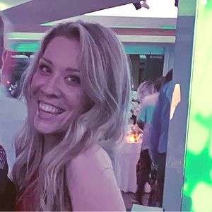 Meet your Posher, Kelsey